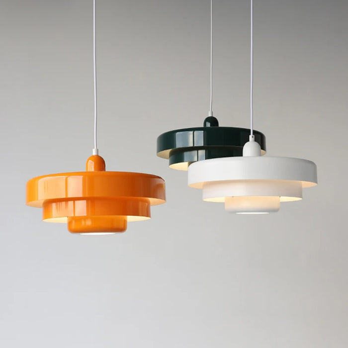 Skanto | Nova Light - Stylish Multi-Layer Pendant Lamp