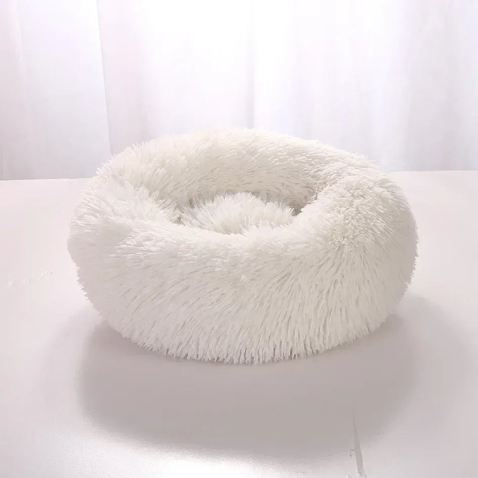 Premium Dog Bed Bowlift