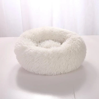 Premium Dog Bed Bowlift