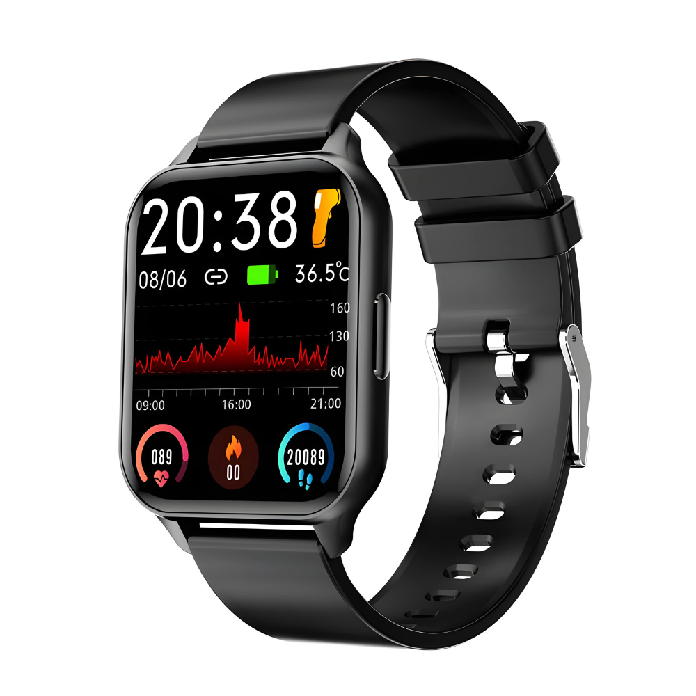 Premium Advanced Pro Smartwatch Skanto