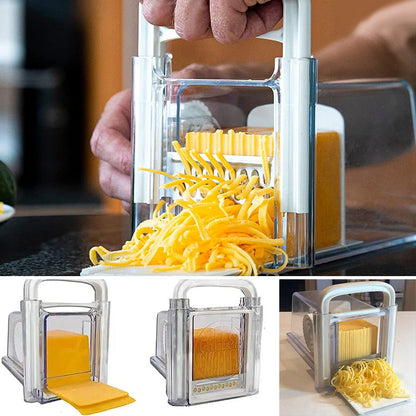 Skanto | 1 In 1 Cheese Slicer