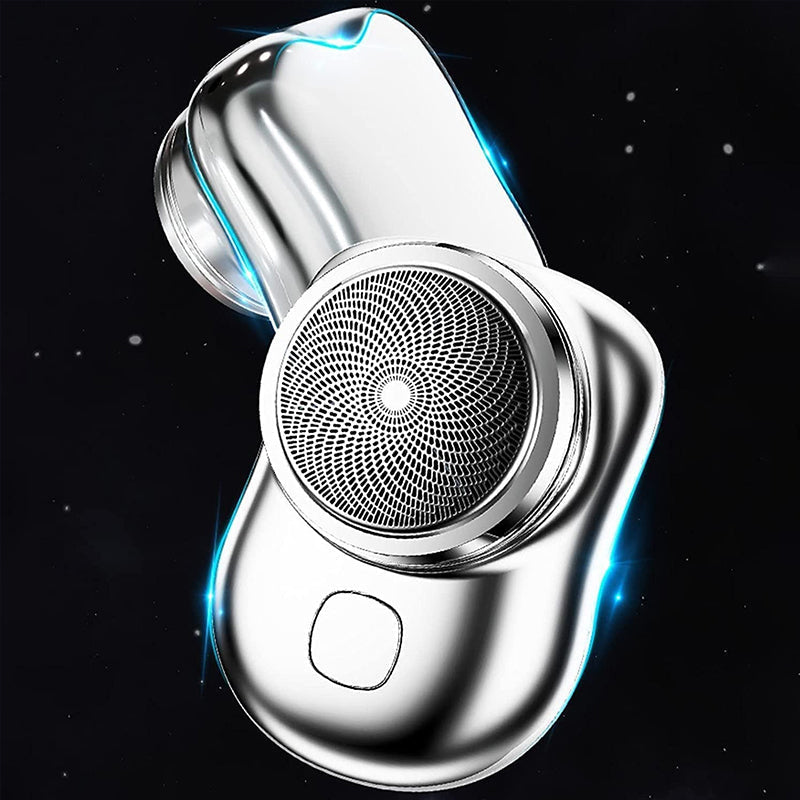 BowLift | USB MINI PORTABLE ELECTRIC RAZOR