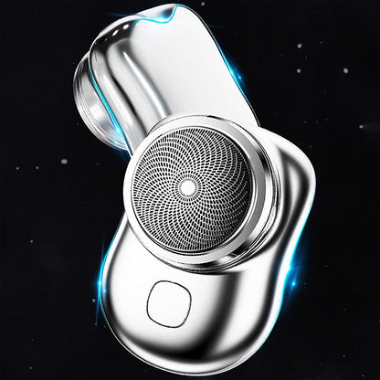 BowLift | USB MINI PORTABLE ELECTRIC RAZOR
