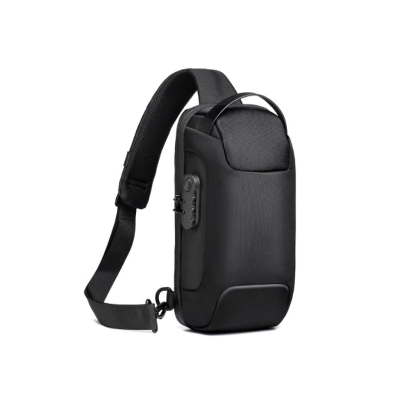 BowLift | New Motorcycle Chest Bag
