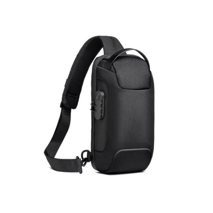 BowLift | New Motorcycle Chest Bag