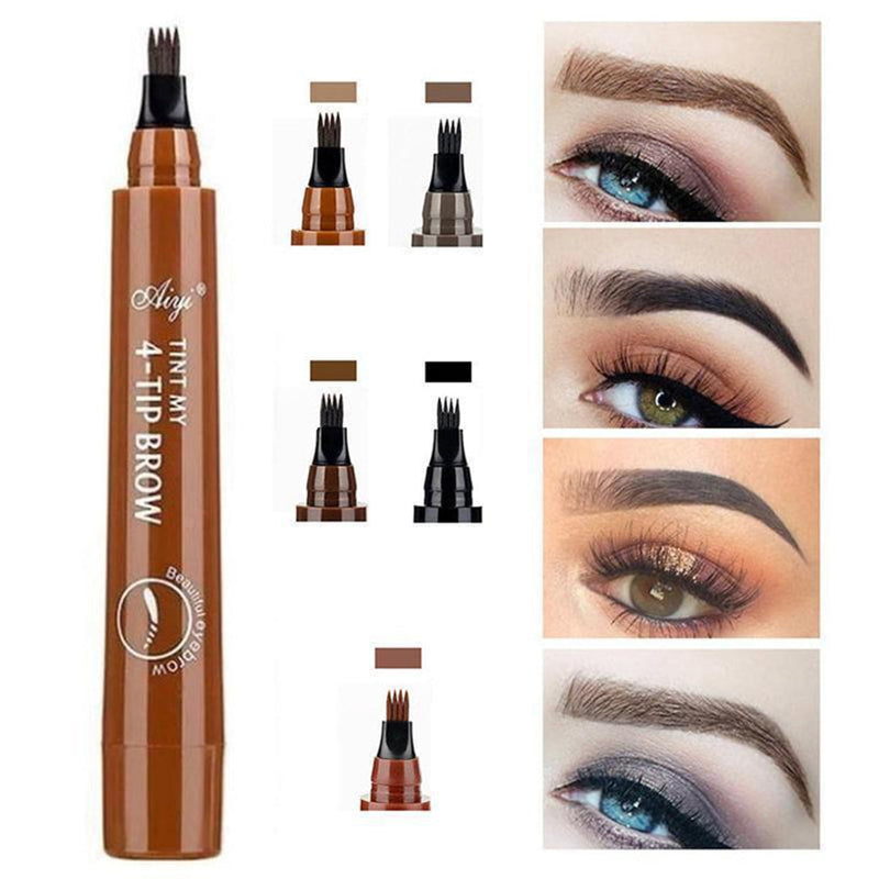 Skanto | Magic Eyebrow Pen