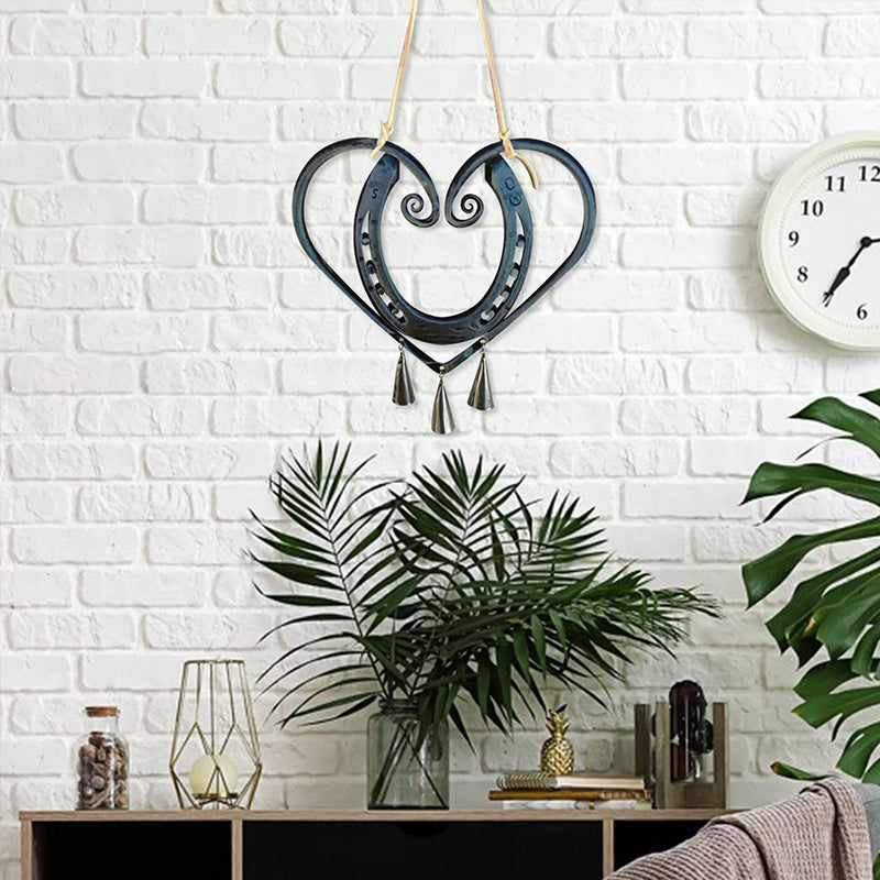 BowLift | Lucky Love Wind Chimes