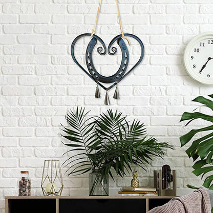 BowLift | Lucky Love Wind Chimes