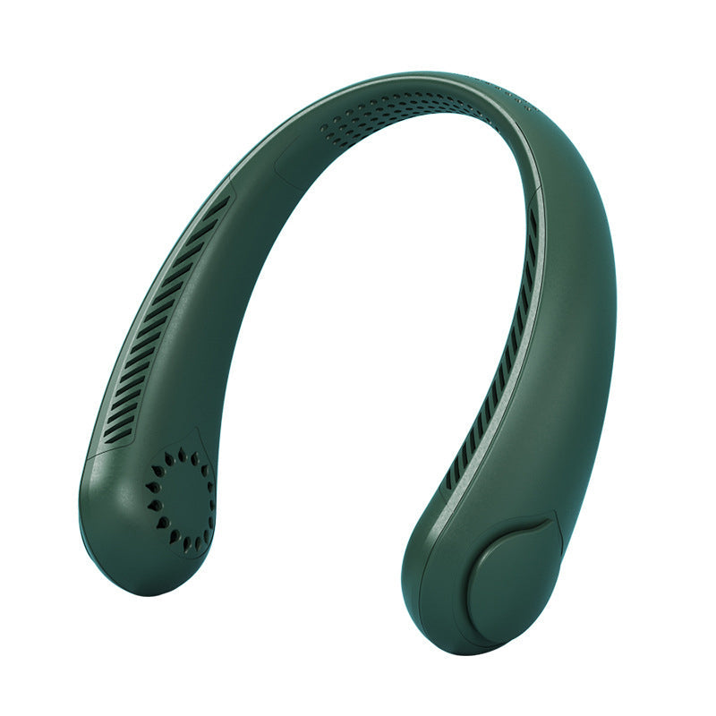 BowLift | Portable neck fan