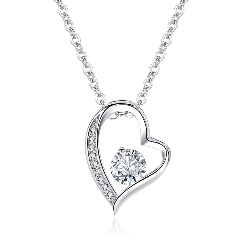 Skanto | My Beautiful Daughter Necklace