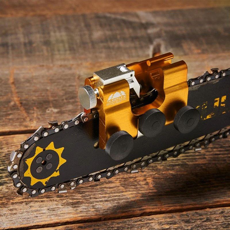 Skanto | Chainsaw Chain Sharpener