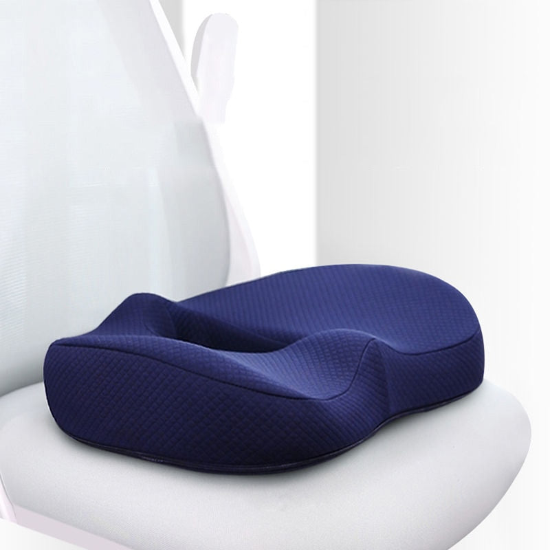 Skanto | Seat Cushion – Pressure Relief and Comfort