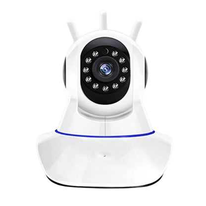 Skanto | HD Smart WiFi Wireless Security Camera