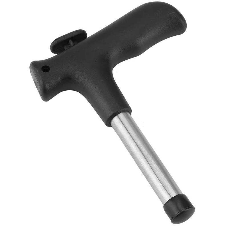 Coconut opening tool in Stainless Steel | Kalsten