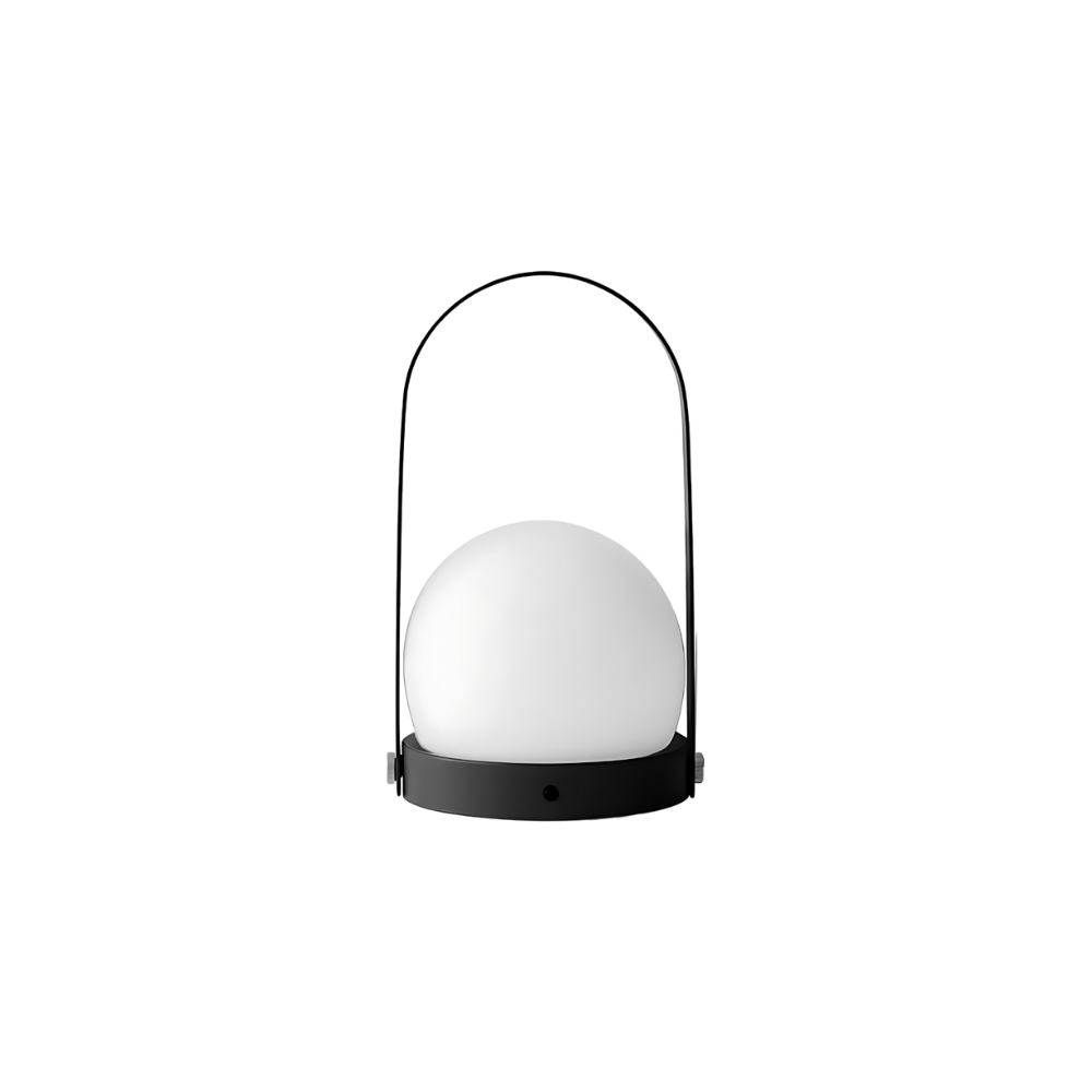 BowLift | Royelux The Carrie Lantern Wireless Pendant Lamp - Portable LED Lamp with Adjustable Brightness