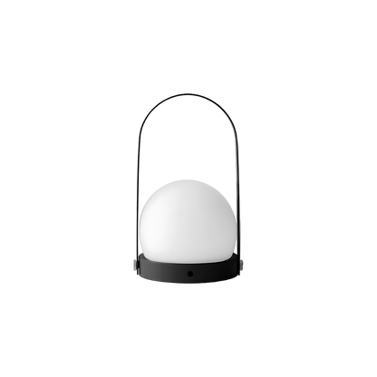 BowLift | Royelux The Carrie Lantern Wireless Pendant Lamp - Portable LED Lamp with Adjustable Brightness