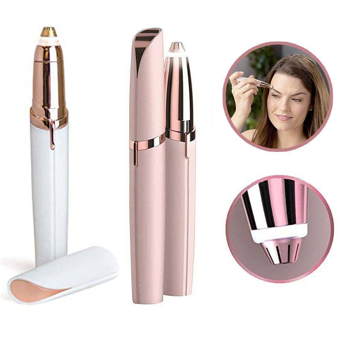 Skanto Skanto | Painless Eyebrow Epilator