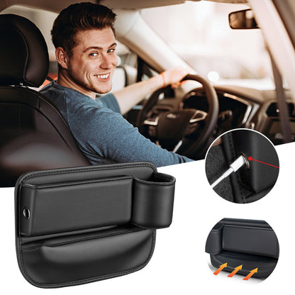 BowLift | Seat Gap Storage Boxes
