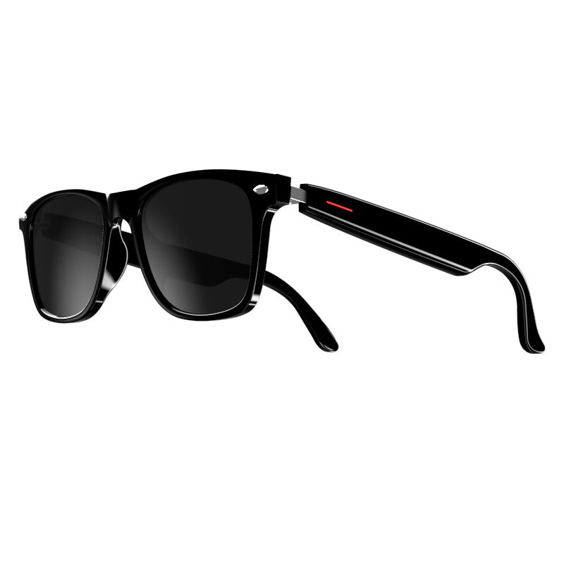 BowLift | Wireless Headphone Anti-blue Light Glasses