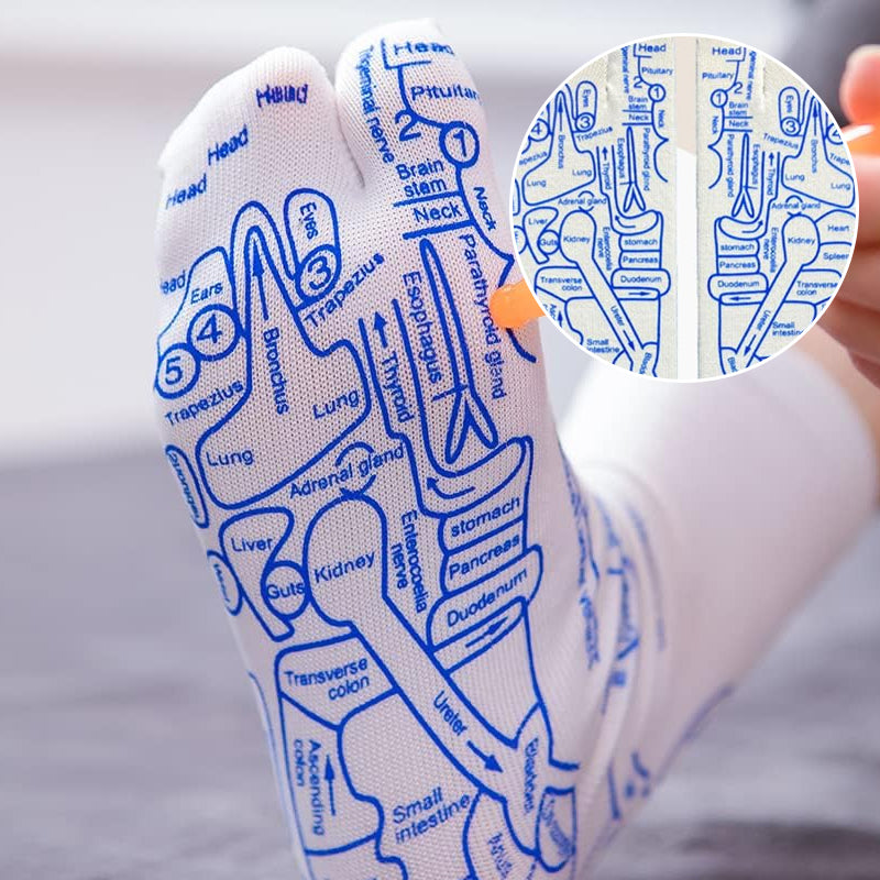 Skanto | Foot Acupuncture Massage Socks