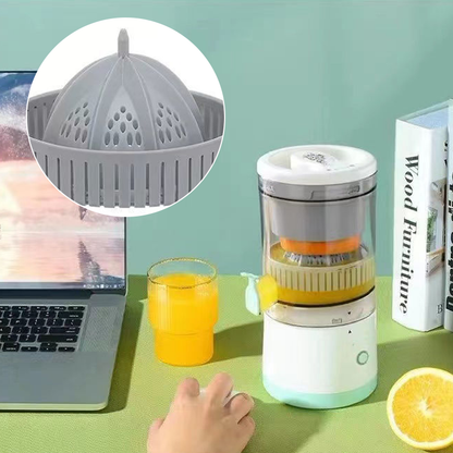 Skanto | Household Electric Juicer