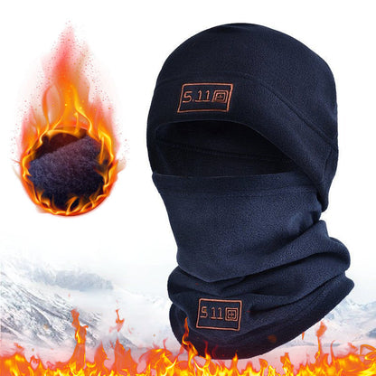 BowLift | Polar Fleece Balaclava Hood Face Mask