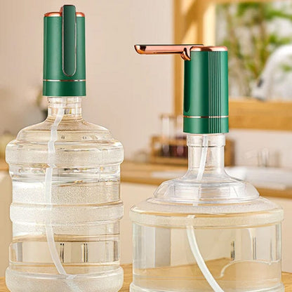Multifunctional automatic water dispenser pump | Brehn