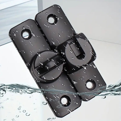 BowLift | Aluminum Alloy Flip Latch