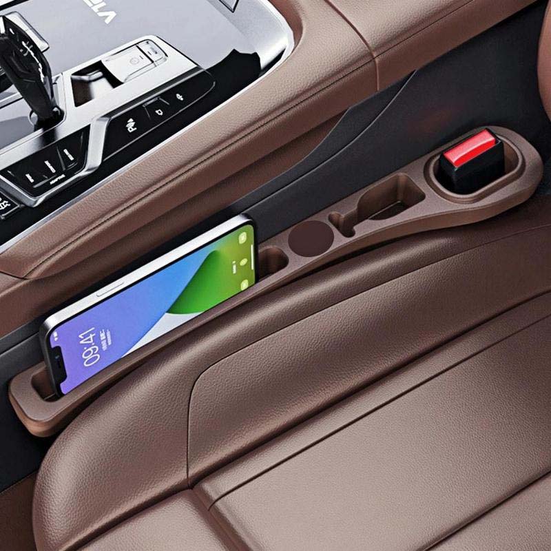 BowLift | Car Seat Side-Gap Filler