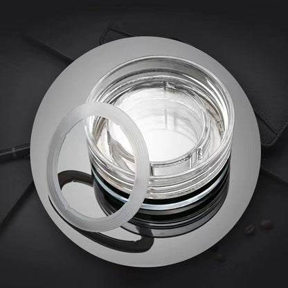 High Borosilicate Explosion-proof Glass Cup | Bowlift