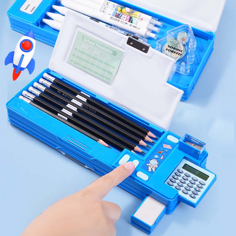 Skanto | Office Supply Box