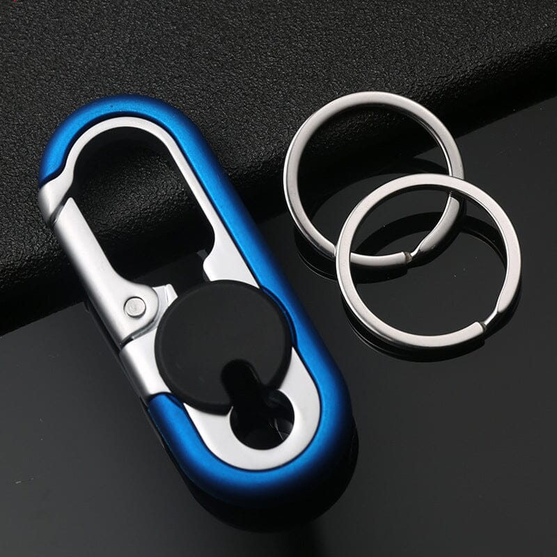 Men's car keychain | Brehn