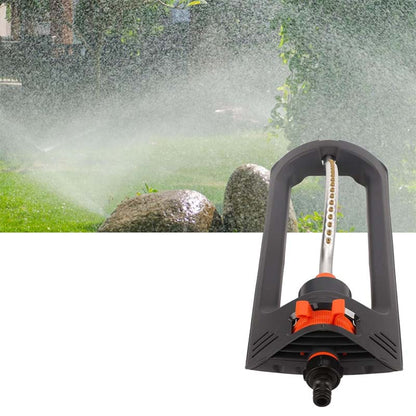 BowLift | Oscillating Grass Sprinkler