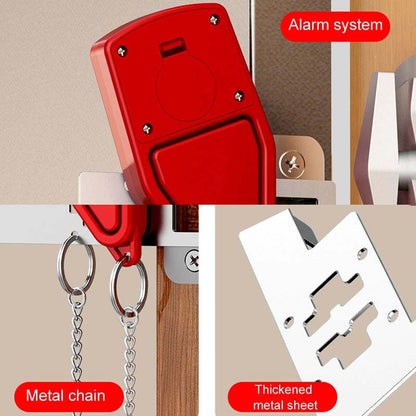 BowLift | Door Stopper Anti Theft