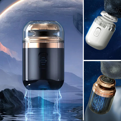 Skanto | Portable Shaver