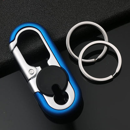 Men's Car Keychain | Karnz