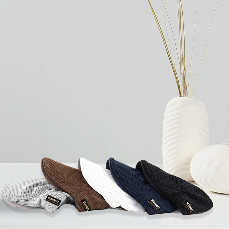 BowLift | Men's Summer Mesh Sun Hat