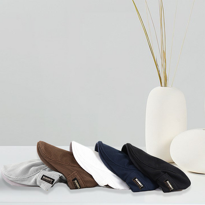 BowLift | Men's Summer Mesh Sun Hat