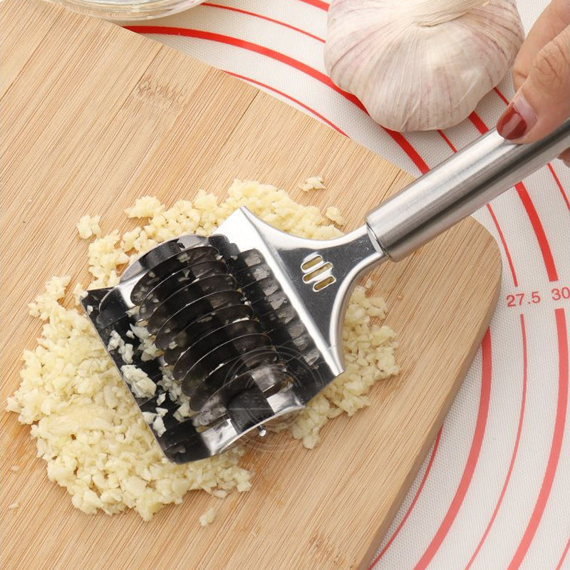 Noodle Spaghetti Cutter Roller | Bowlift