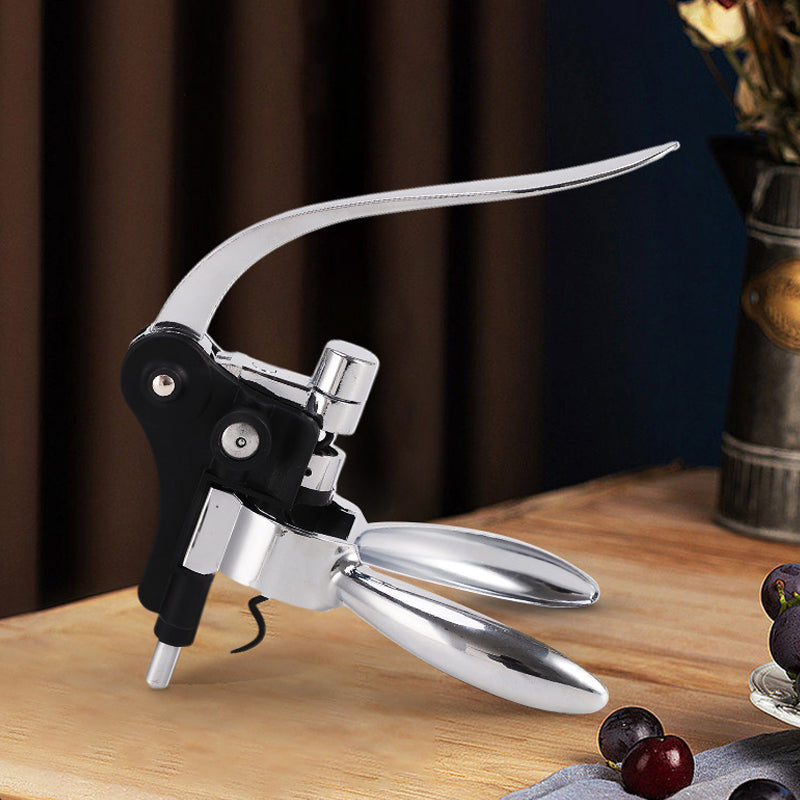 BowLift | Rabbit Head Bottle Opener