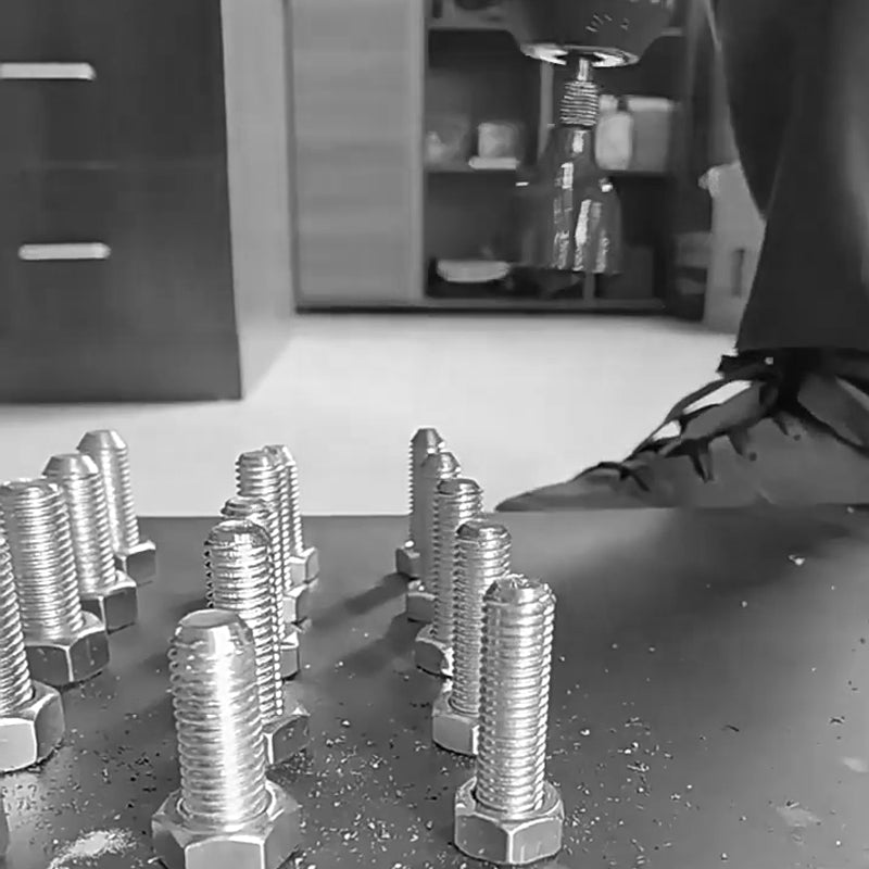 BowLift | Tungsten Steel Deburring Chamfer Tool