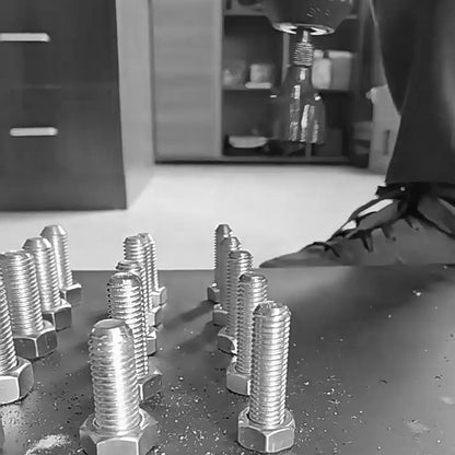 BowLift | Tungsten Steel Deburring Chamfer Tool