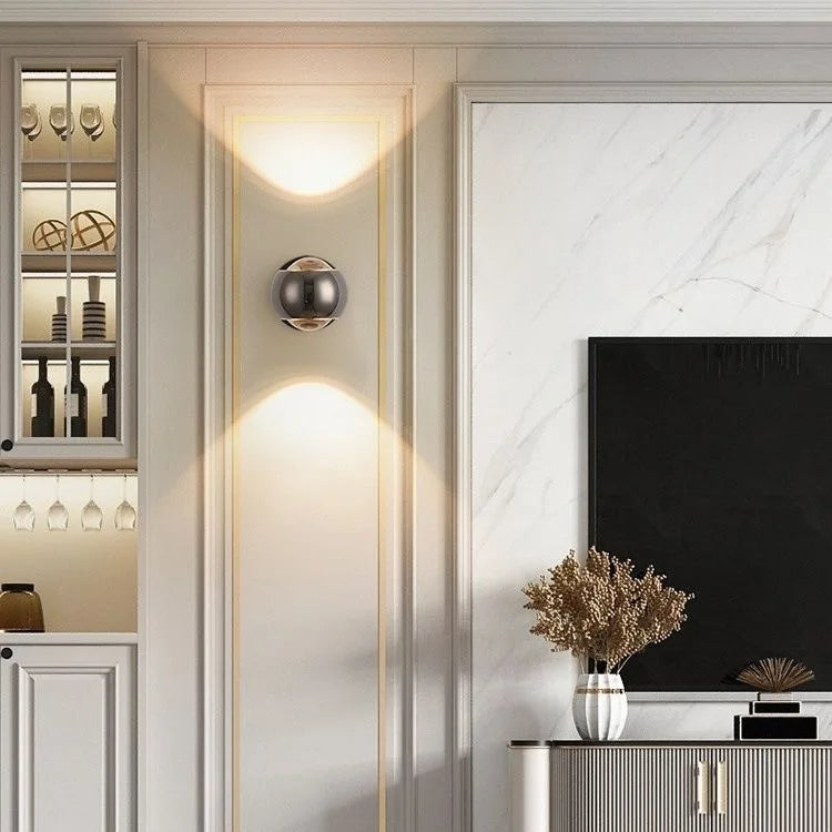 Brehn | Stylish GlowWave Lamp - Create the perfect atmosphere