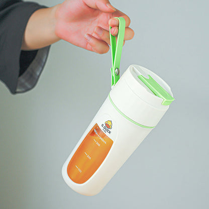 Skanto | Wireless Blender