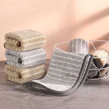 Bamboo Reusable Cleaning Dishcloth | Bowlift