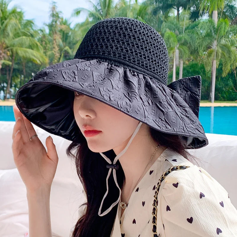 Skanto | Foldable Sun Hat