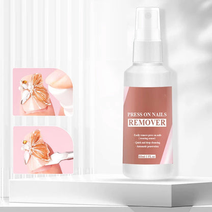 Skanto | Magic Solid Nail Glue & Remover