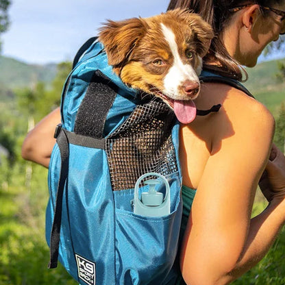 Skanto | Pet Poop Pickup Portable Six Claw Handling Waste Bags Dispenser