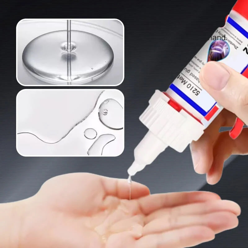 Skanto | Heavy-Duty Multi-Material Repair Adhesive