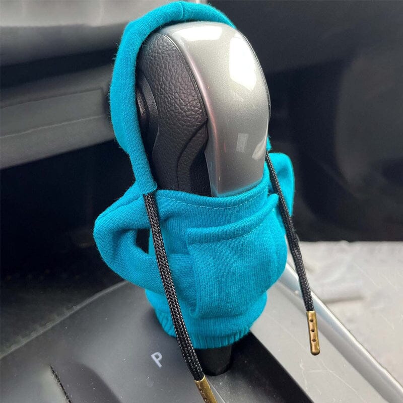 BowLift | Gear knob cover